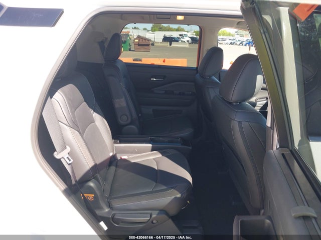 2023 NISSAN PATHFINDER 5N1DR3CD6PC215328 Photo 7