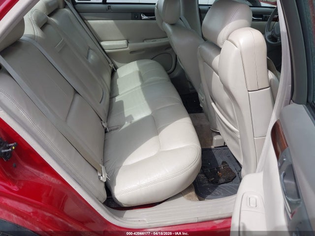 2003 CADILLAC SEVILLE 1G6KS54Y43U158034 Photo 7