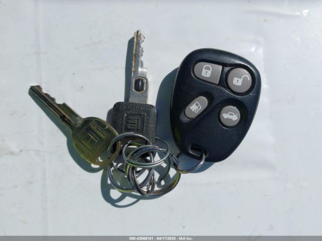 1998 CADILLAC ELDORADO 1G6ET1295WU610253 Photo 10