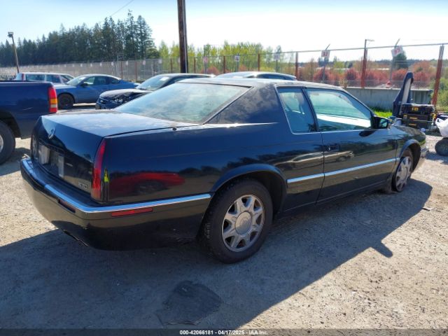 1998 CADILLAC ELDORADO 1G6ET1295WU610253 Photo 3