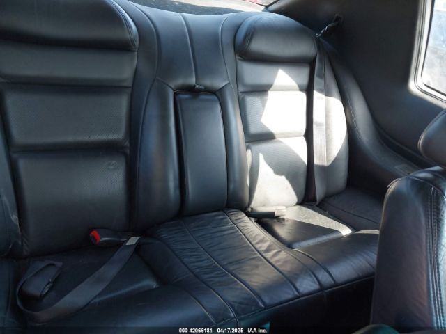 1998 CADILLAC ELDORADO 1G6ET1295WU610253 Photo 7