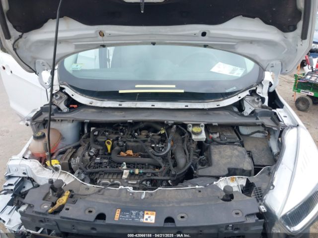 2019 FORD ESCAPE 1FMCU0GD4KUC35521 Photo 9