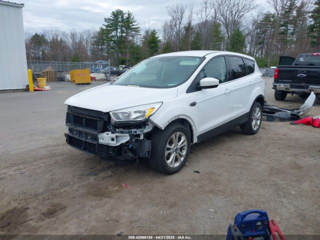2019 FORD ESCAPE 1FMCU0GD4KUC35521 Photo 1
