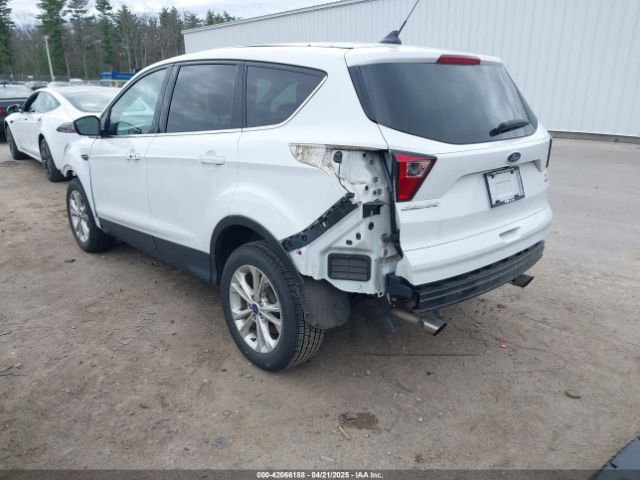 2019 FORD ESCAPE 1FMCU0GD4KUC35521 Photo 2
