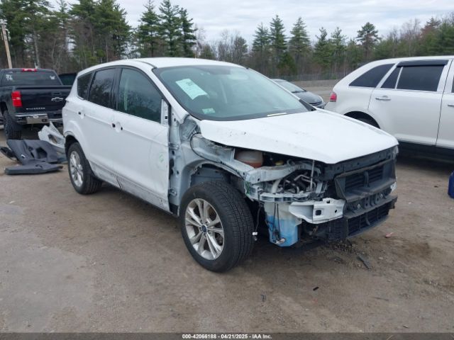 2019 FORD ESCAPE 1FMCU0GD4KUC35521 Photo 5