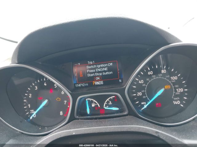 2019 FORD ESCAPE 1FMCU0GD4KUC35521 Photo 6