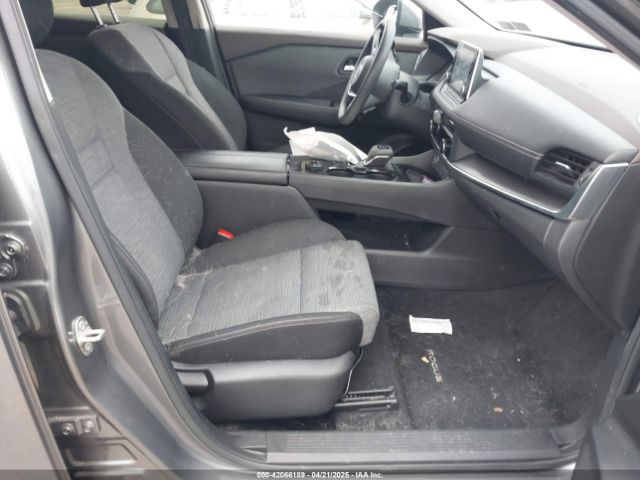 2023 NISSAN ROGUE JN8BT3BB5PW471685 Photo 4