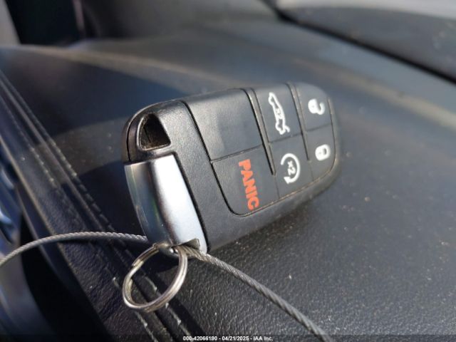 2C3CDXHGXPH598023 Dodge CHARGER GT