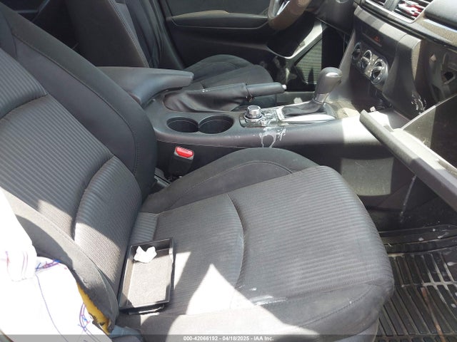 JM1BM1U72G1333394 Mazda Mazda3 I Sport