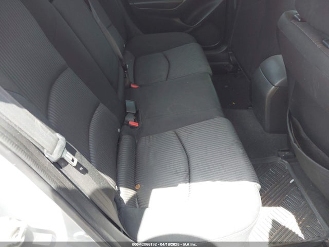 JM1BM1U72G1333394 Mazda Mazda3 I Sport