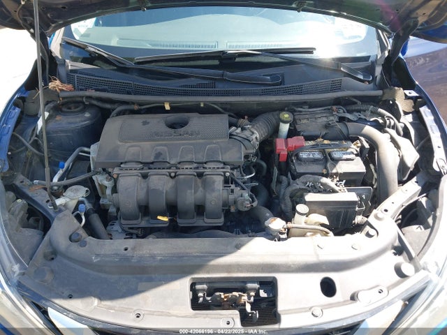 Nissan 2017 2017 3N1AB7AP2HL675143 Image 10