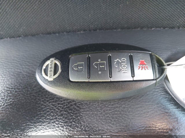 Nissan 2017 2017 3N1AB7AP2HL675143 Image 11
