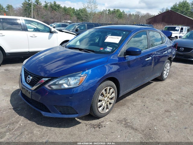 Nissan 2017 2017 3N1AB7AP2HL675143 Image 2