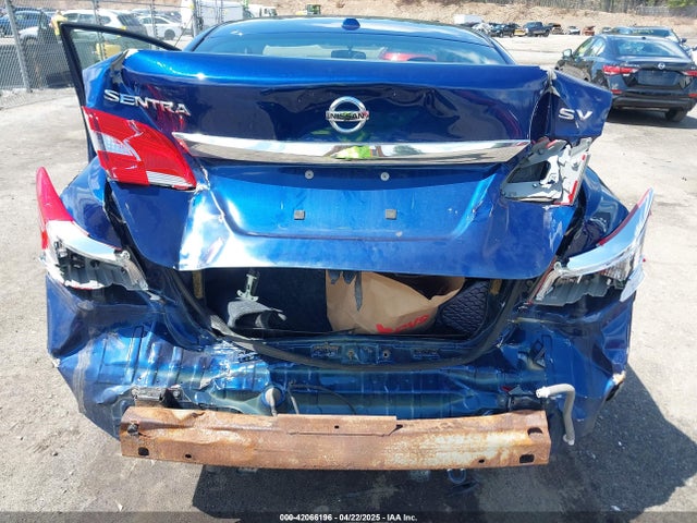 Nissan 2017 2017 3N1AB7AP2HL675143 Image 6