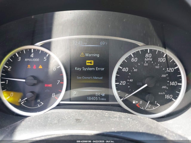 Nissan 2017 2017 3N1AB7AP2HL675143 Image 7