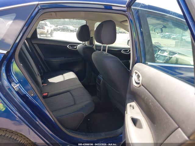 Nissan 2017 2017 3N1AB7AP2HL675143 Image 8
