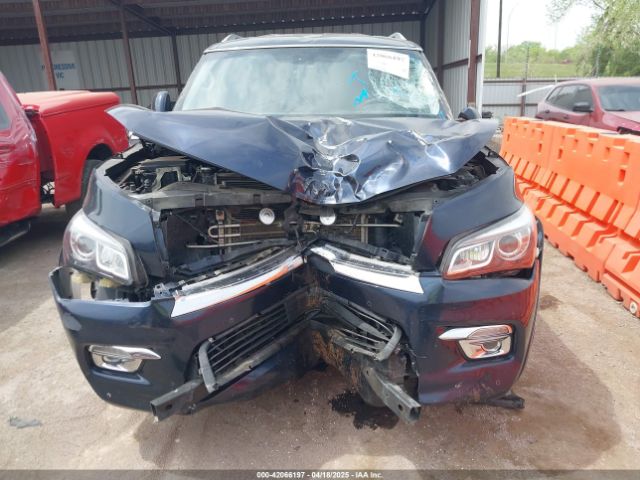 JN8AZ2NE7G9120110 Infiniti QX80
