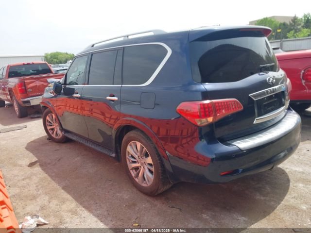 JN8AZ2NE7G9120110 Infiniti QX80