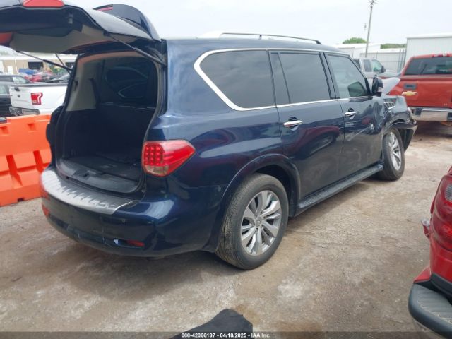 JN8AZ2NE7G9120110 Infiniti QX80