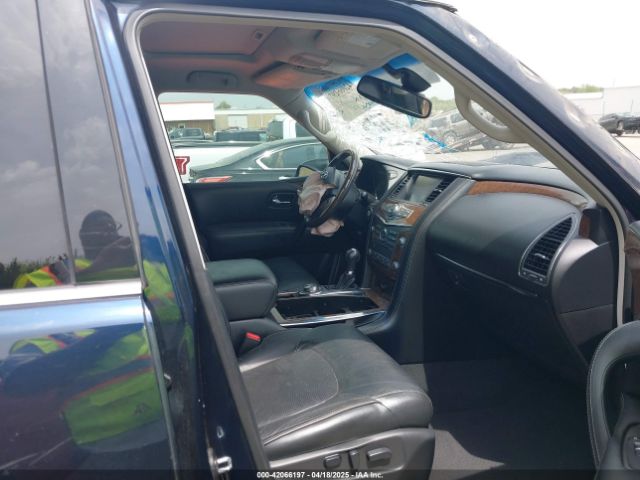 JN8AZ2NE7G9120110 Infiniti QX80