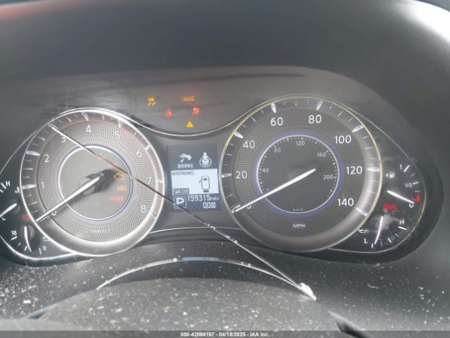 JN8AZ2NE7G9120110 Infiniti QX80