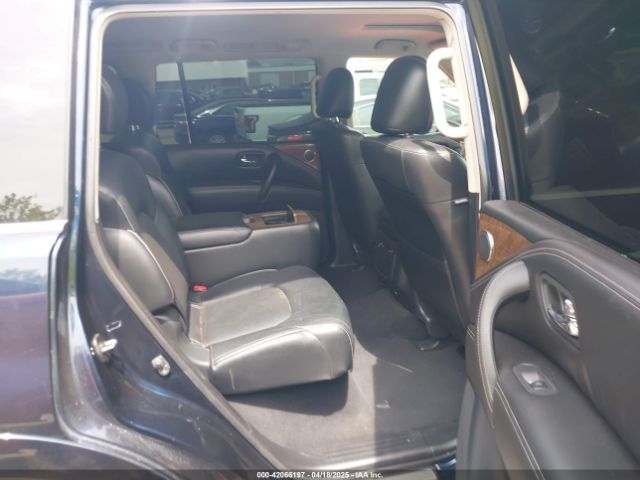 JN8AZ2NE7G9120110 Infiniti QX80