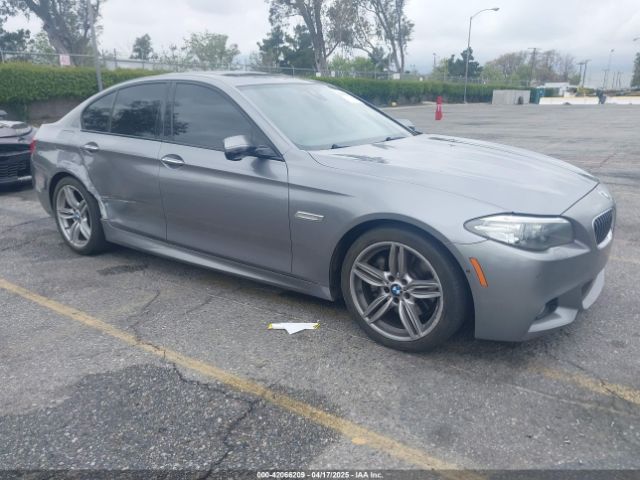 2015 BMW 535I WBA5B1C55FG127630