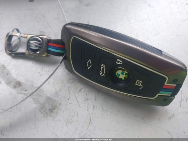 2015 BMW 535I WBA5B1C55FG127630 Photo 10