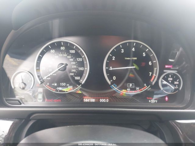 2015 BMW 535I WBA5B1C55FG127630 Photo 6