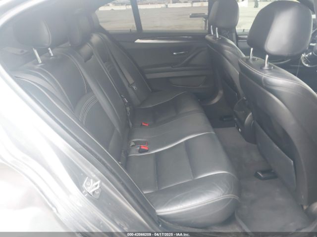 2015 BMW 535I WBA5B1C55FG127630 Photo 7