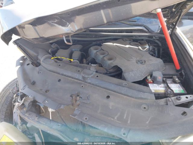 JTEZU5JR4E5076218 Toyota 1gr-fe