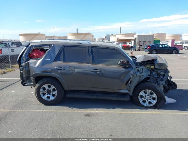 JTEZU5JR4E5076218 Toyota 1gr-fe