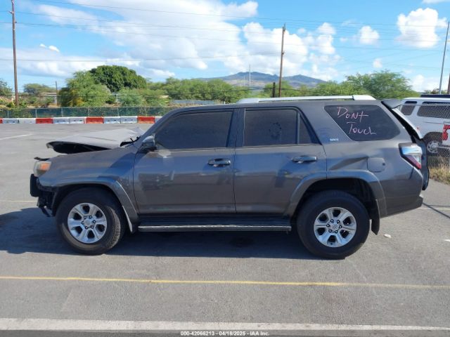 JTEZU5JR4E5076218 Toyota 1gr-fe