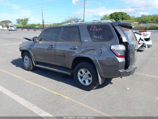 JTEZU5JR4E5076218 Toyota 1gr-fe