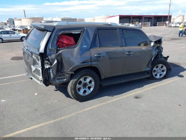 JTEZU5JR4E5076218 Toyota 1gr-fe