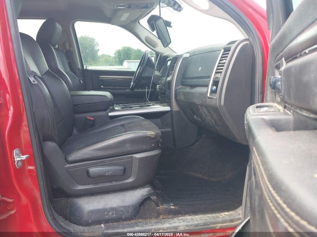 1C6RR7MT0GS295312 RAM 1500 Sport