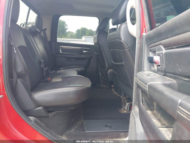 1C6RR7MT0GS295312 RAM 1500 Sport