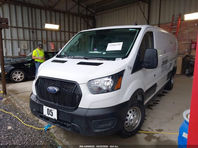Ford cyclone 2022 1FTBR2Y8XNKA64675 Image 2