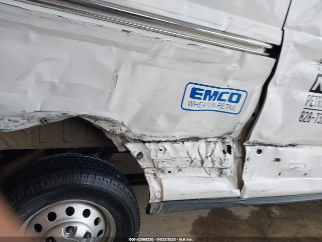 Ford cyclone 2022 1FTBR2Y8XNKA64675 Image 6