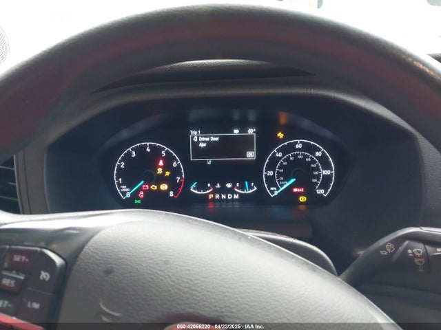 Ford cyclone 2022 1FTBR2Y8XNKA64675 Image 7