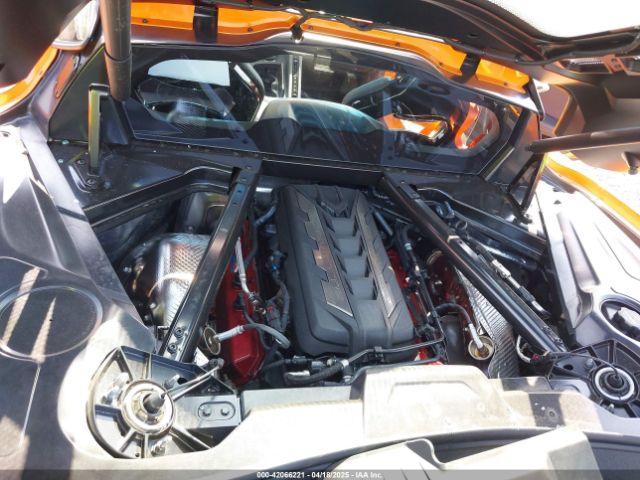 2024 CHEVROLET CORVETTE STINGRAY 1G1YB2D41R5115236 Photo 9