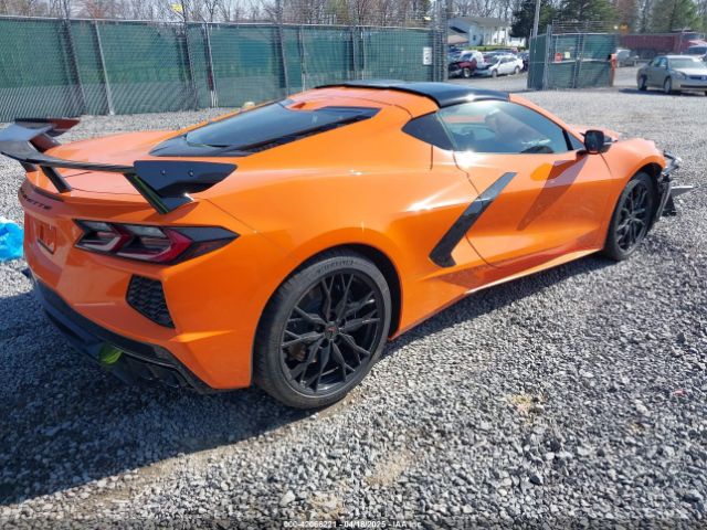 2024 CHEVROLET CORVETTE STINGRAY 1G1YB2D41R5115236 Photo 3