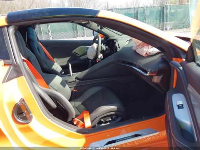 2024 CHEVROLET CORVETTE STINGRAY 1G1YB2D41R5115236 Photo 4