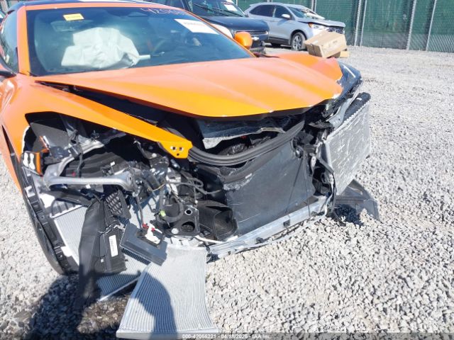 2024 CHEVROLET CORVETTE STINGRAY 1G1YB2D41R5115236 Photo 5