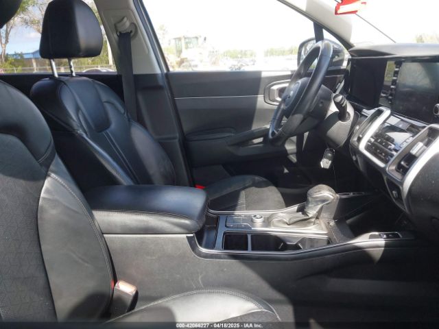 5XYRL4LC4MG020053 KIA SORENTO S