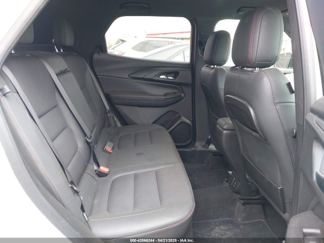 KL79MUSL3MB091976 Chevrolet Trailblazer Awd Rs