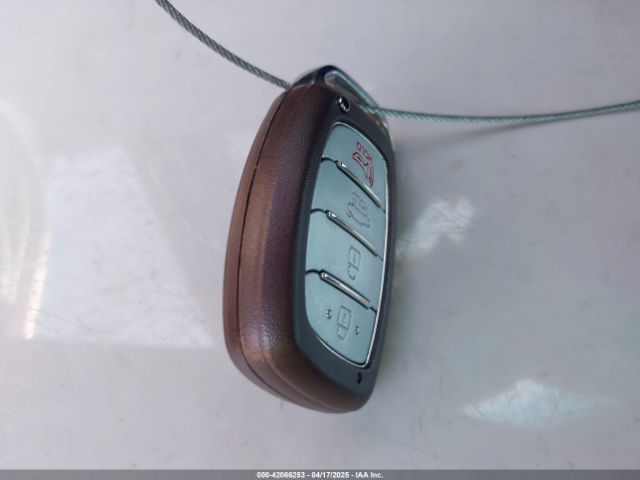 5NPE34ABXFH084893 Hyundai Sonata Sport 2.0t