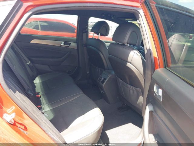 5NPE34ABXFH084893 Hyundai Sonata Sport 2.0t