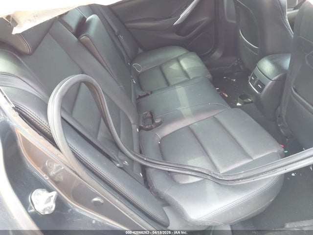 JM1GJ1V51G1433644 Mazda Mazda6 I Touring