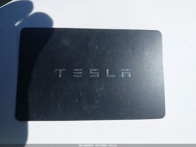7SAYGDEEXRA264495 Tesla Model Y Long Range Dual Motor All-wheel Drive
